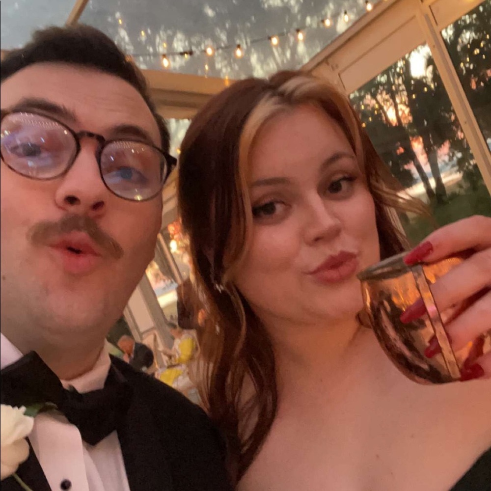 Meet your Posher, Lindsay